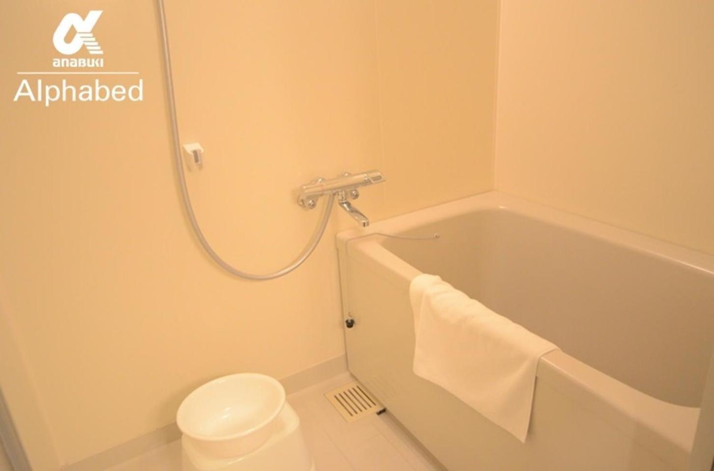 Alphabed Takamatsu Kitahama East 203 / Vacation Stay 20107 外观 照片