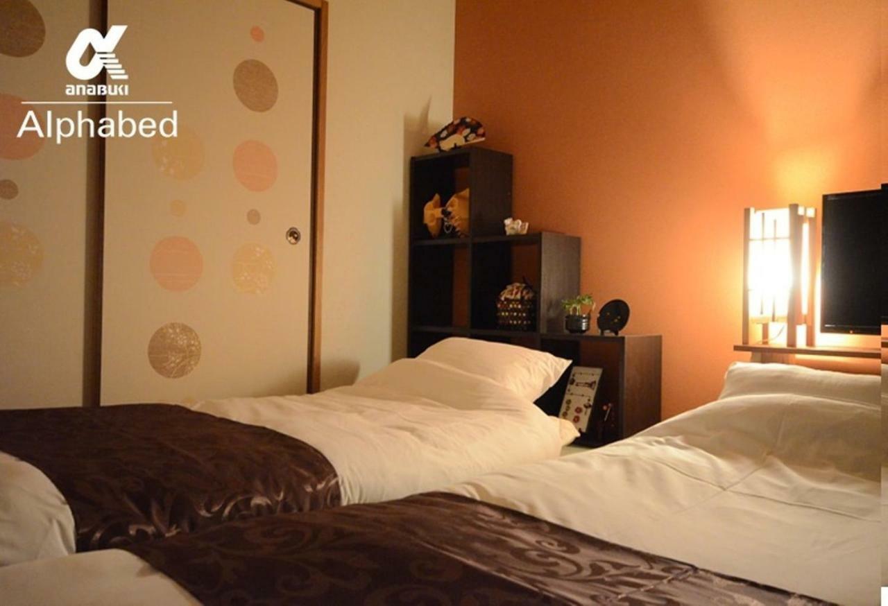 Alphabed Takamatsu Kitahama East 203 / Vacation Stay 20107 外观 照片